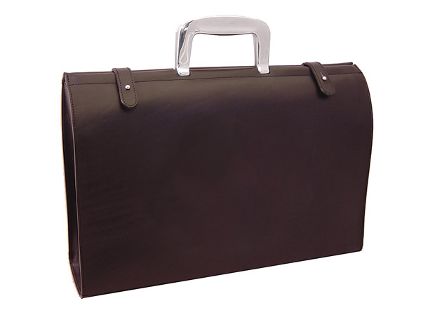 Bill Amberg New Rocket Bag, Bill Amberg, , 